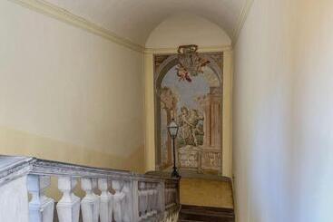Boutique Hotel Del Corso