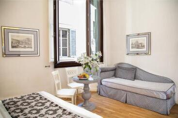 Boutique Hotel Del Corso