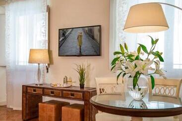 Boutique Hotel Del Corso