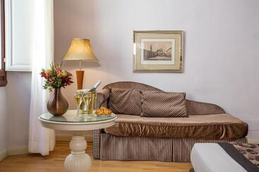 Boutique Hotel Del Corso