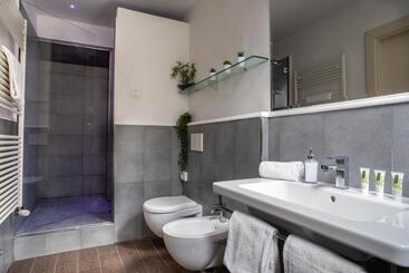 Boutique Hotel Del Corso