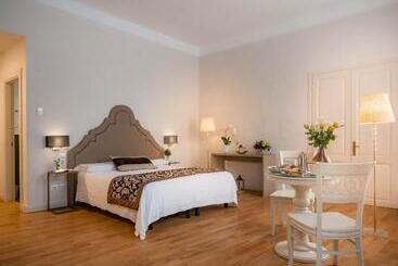 Boutique Hotel Del Corso