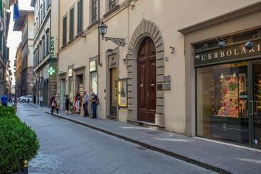 Boutique Hotel Del Corso