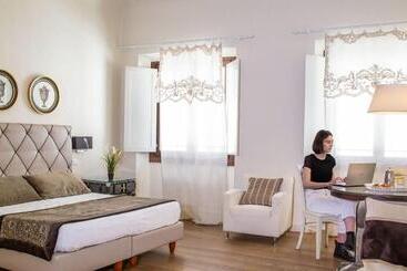 Boutique Hotel Del Corso