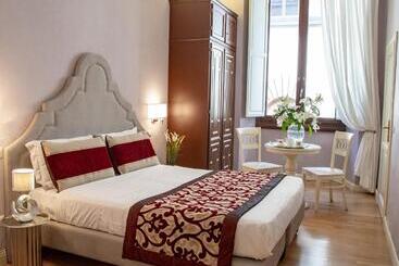 Boutique Hotel Del Corso