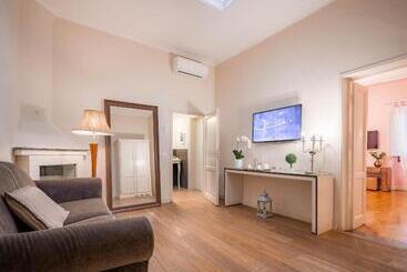 Boutique Hotel Del Corso
