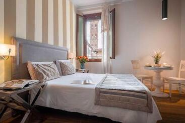 Boutique Hotel Del Corso