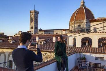 Boutique Hotel Del Corso