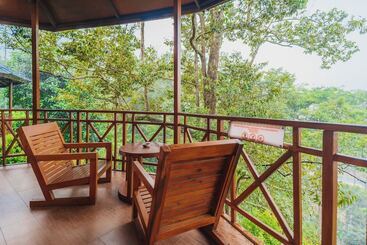 هتل De Bintan Villa