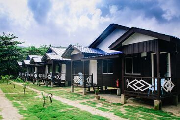هتل Juara Bay Resort