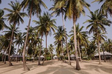 هتل Karpaha Sands