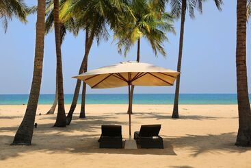 هتل Karpaha Sands