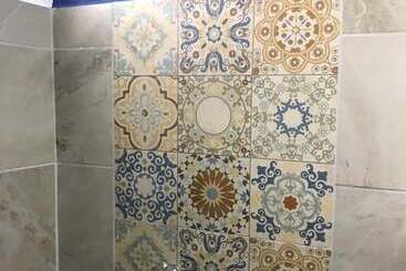 هتل Plaza Amalia