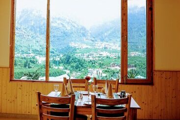 هتل Primo Resorts