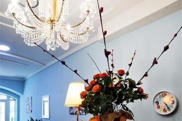 Boutiquehotel Provence