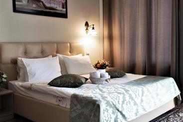 Boutiquehotel Provence