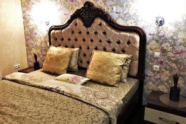 Boutiquehotel Provence