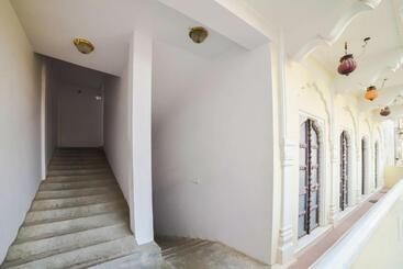 هتل Saba Haveli