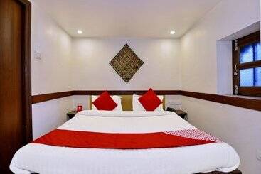 Shanti Bhawan Heritage Hotel Jodhpur