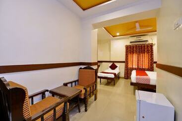Shanti Bhawan Heritage Hotel Jodhpur