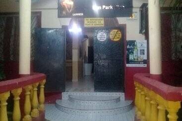 هتل Sun Park