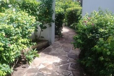 آپارتمانهای توریستها Lion Villa