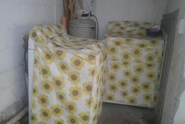 پانسیون Vintage Casa Las Flores