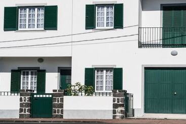پانسیون Casa Da Praia