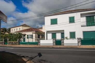 پانسیون Casa Da Praia
