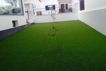 پانسیون Pousada Tires Guest House