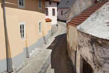 پانسیون Staroměstský Penzion