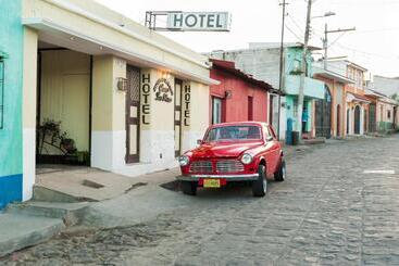 پانسیون Vintage Casa Las Flores