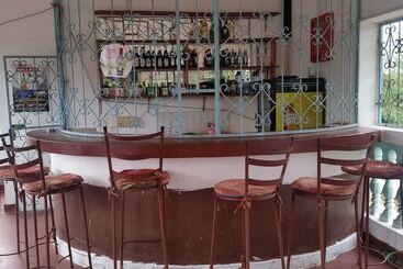 St. Gotthard Motel Bar & Restaurant