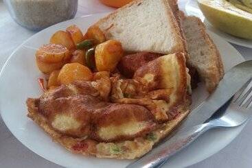 St. Gotthard Motel Bar & Restaurant