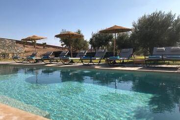Villa Dar Fatina