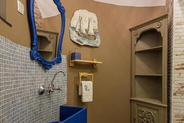 Y.baixa   Boutique Apartments