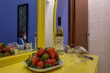 Y.baixa   Boutique Apartments