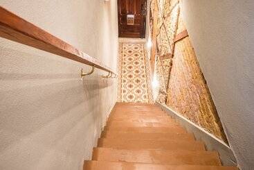 Y.baixa   Boutique Apartments
