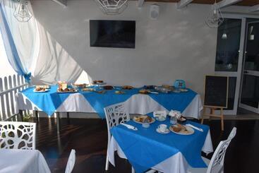 کلبه Agriturismo Alimini A Otranto