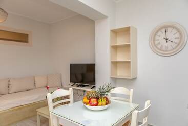 Naxos Lane Center Studios