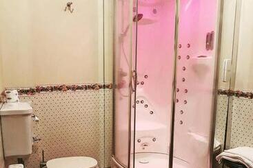 B&b Aria Dell  Etna