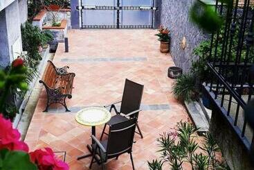 B&b Aria Dell Etna