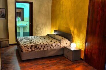 B&b Aria Dell  Etna