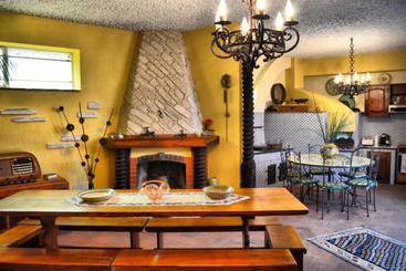 B&b Aria Dell  Etna