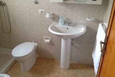 B&b La Strea