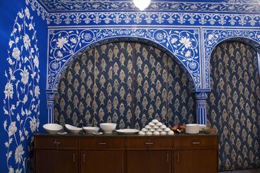 تختخواب و صبحانه Haveli Kalwara A Heritage