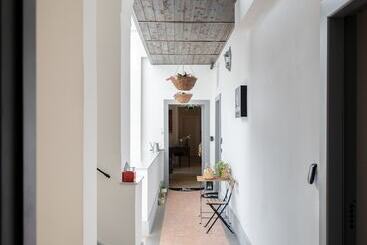 تختخواب و صبحانه It S Room Naples