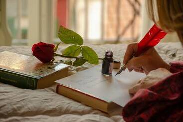 تختخواب و صبحانه It S Room Naples