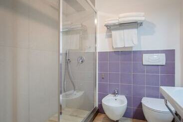 تختخواب و صبحانه It S Room Naples
