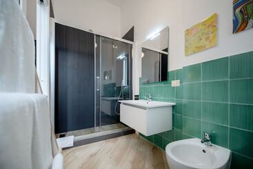 تختخواب و صبحانه It S Room Naples